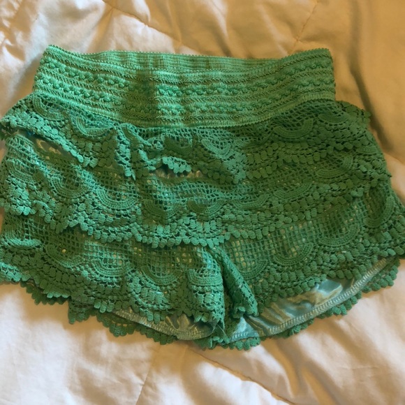 Dressy shorts - Picture 1 of 1